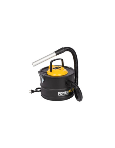 Askesuger 15 liter 1000 watt