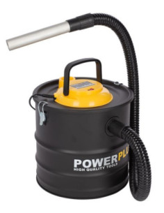 Askesuger 20 liter - 1600W