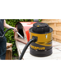 Askesuger 20L - 1800W 2