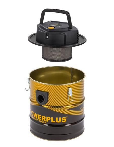 Askesuger 20L - 1800W