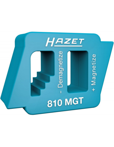 HAZET Magnetiserings- / demagnetisering (810MGT)