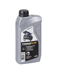 Kompressor olie 1 liter