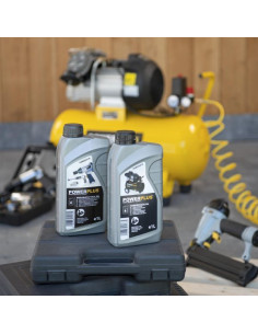 Kompressor olie 1 liter 2