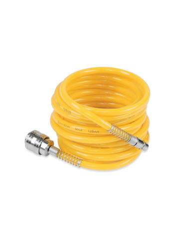 Trykluft Kitsæt 5 dele