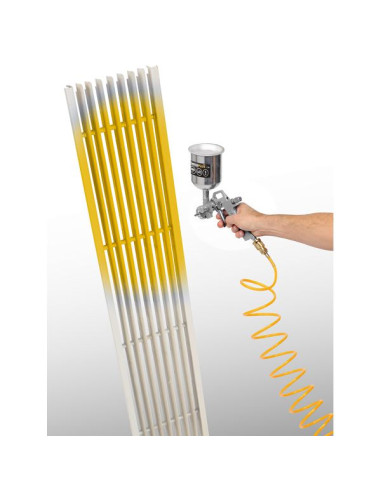 Trykluft Kitsæt 5 dele