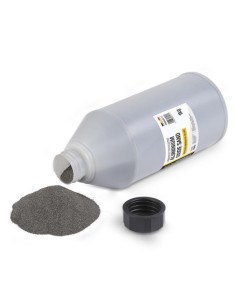 Aluminum Oxide sand til sandblæser