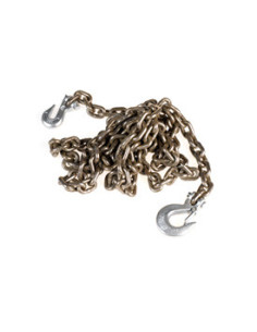 Trækkæde 12 tons 4 meter kæde