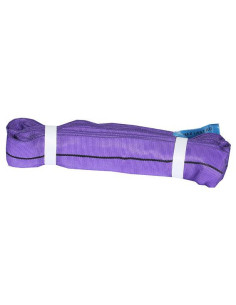 Rundsling 1000 kg 1 meter (omkreds 2 m)