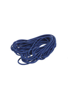 Elastisk rem /presenningssnor 20 meter