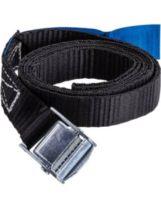 Surring med spænde 25 mm x 1,5 m 200 kg