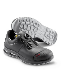 Elten Reaction XXT Pro BOA® Sikkerhedssko - Letvægts,...