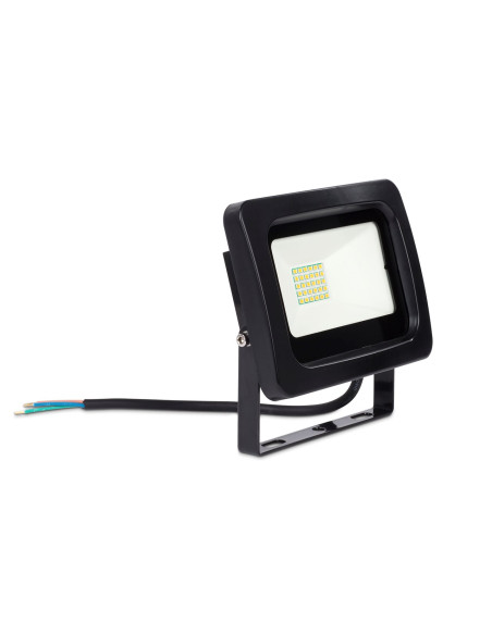 Projektør 20 Watt LED til udendørs brug