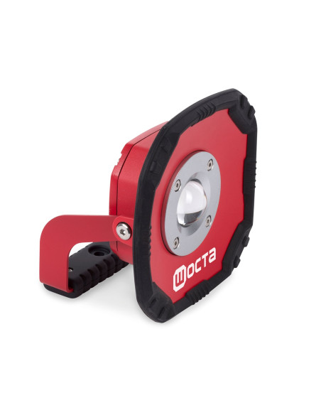 Arbejdslampe opladelig LED 10 watt IP65