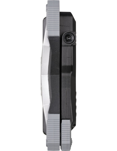 LED arbejdslampe 15 W Akku med powerbank