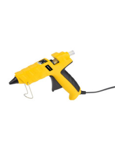 Limpistol 78 watt inkl 2 stk. limstifter