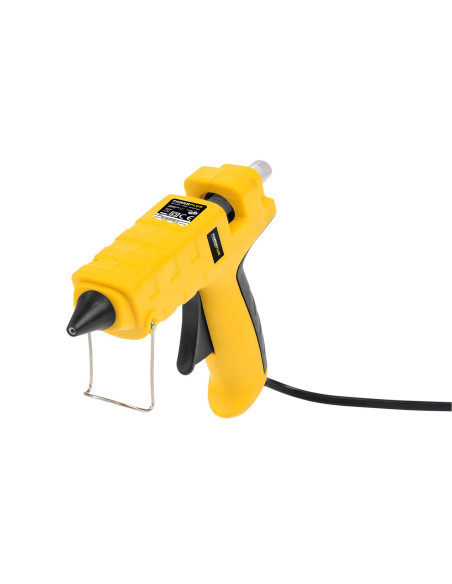 Limpistol 78 watt inkl 2 stk. limstifter