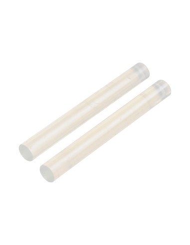 Limpistol 78 watt inkl 2 stk. limstifter