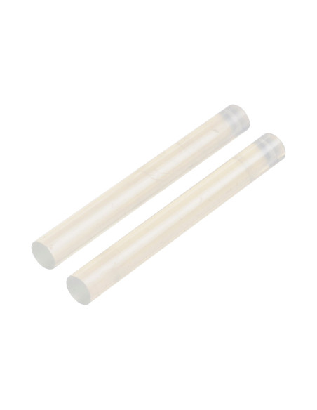 Limpistol 78 watt inkl 2 stk. limstifter