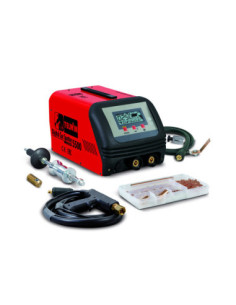 Telwin digital spot svejser 5500