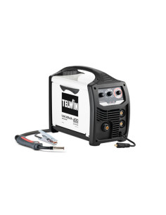 Svejseværk CO2 og MMA 20-170 A SYNERGI