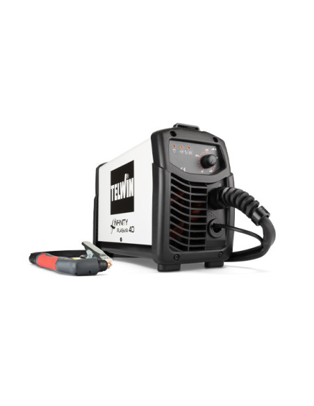 Plasmaskærer 16 mm leveres komplet