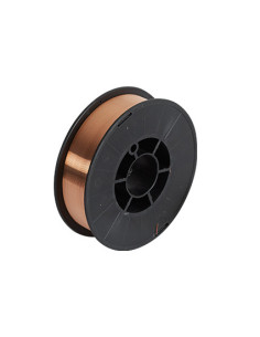 Svejsetråd 0,8 mm  5 kg spole