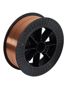 Svejsetråd 0,8 mm 15 kg spole