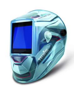 Svejsehjelm automatisk XXL 4/5÷9/9÷13