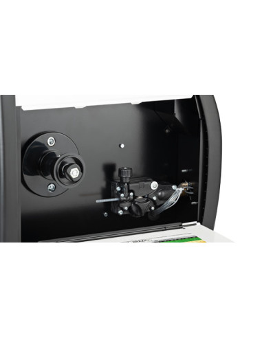 Svejseværk CO2 og MMA 20-170 A SYNERGI