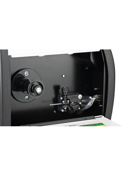 Svejseværk CO2 og MMA 20-170 A SYNERGI