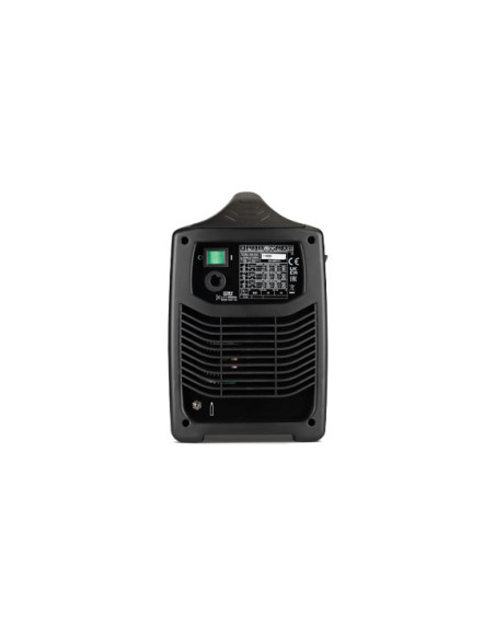 Svejseværk CO2 og MMA 20-170 A SYNERGI