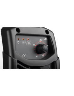 Plasmaskærer 16 mm leveres komplet 2