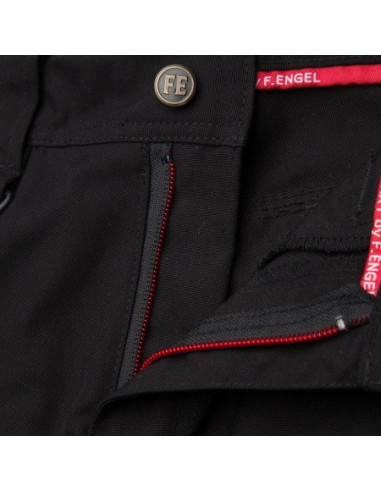 Engel Galaxy arbejdsbukser 2810-254