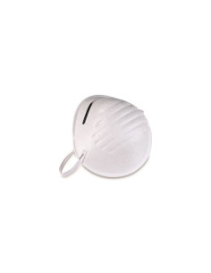 Støvmasker 10 stk. 2