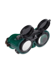 Svejsebriller med indirekte ventilation 2