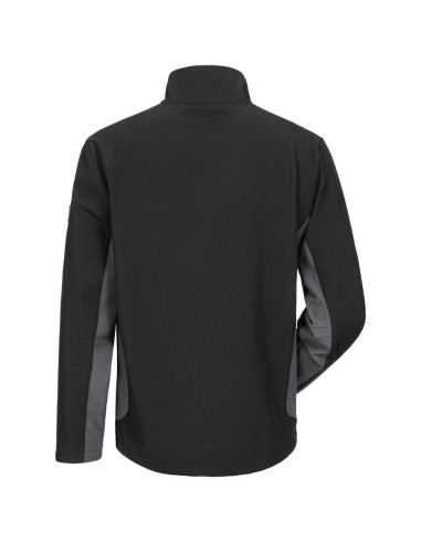 Craftland Kian Softshell jakke