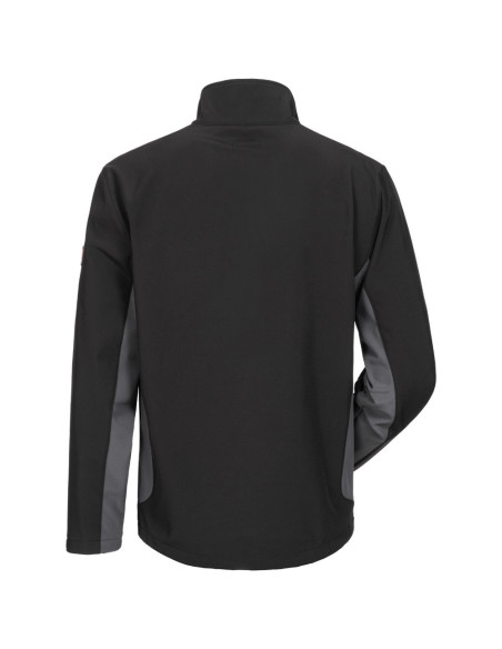 Craftland Kian Softshell jakke