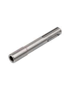 Bitsholder 1/4'' SDS- plus - længde 75 mm
