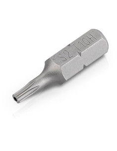 Bits Torx 10 x 25 mm - 2 stk.
