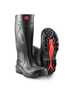 Dunlop Purofort+ S5 Sikkerhedsstøvle - Topkvalitet med...