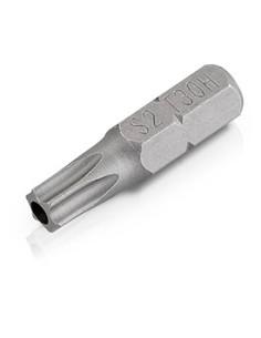 Bits Torx 30 x 25 mm - 2 stk.