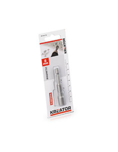 Magnettop 8 mm - længde 70 mm 2