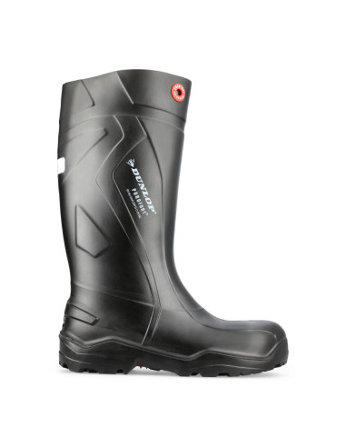 Dunlop Purofort+ S5 Sikkerhedsstøvle -...