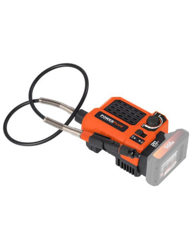 Multiværktøj 20V m/tilbehør