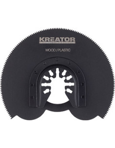 Multicutter Segmentklinge - Ø 90