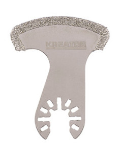 Multicutter Diamant klinge til beton