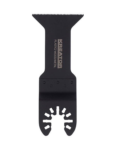 Multicutter Klinge - træ/metal - 44 mm