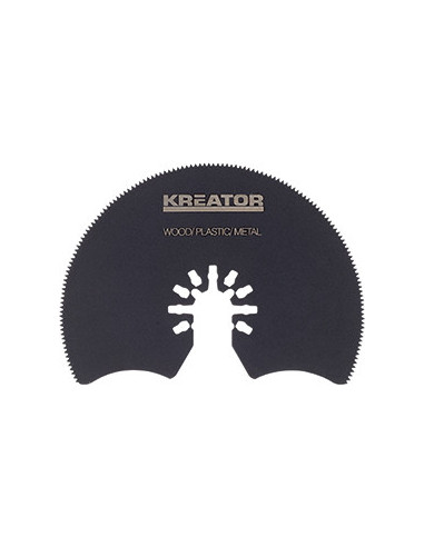 Multicutter Segmentklinge - Ø 87