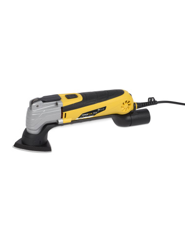 Multicutter i  kuffert med 29 dele 300 W