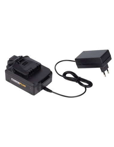 Multiværktøj 18 volt i kuffert + 35 dele